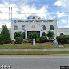 Lane & Associates Family Dentistry, dentists office located at 1213 N Main St, Fuquay Varina, NC.