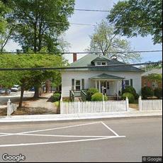Simpsonville Family Dentistry, dentists office located at 105 S Maple St, Simpsonville, SC.