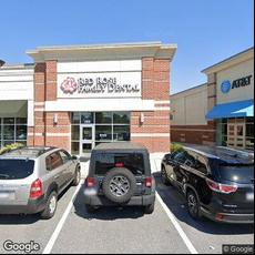 Red Rose Family Dental, dentists office located at 2091 Fruitville Pike, Lancaster, PA.