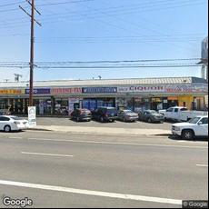 Laurel Dental Center, dentists office located at 7554 Laurel Canyon Blvd, North Hollywood, CA.
