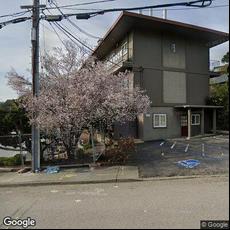 Harris Dental Marin, dentists office located at 7 N Knoll Rd, Mill Valley, CA.