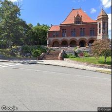 Peluso Orthodontics, dentists office located at 115 Main St, North Easton, MA.