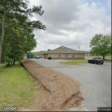 George W Clay III DDS, dentists office located at 2388 Springs Rd NE, Hickory, NC.