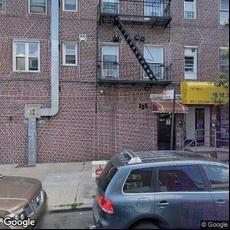 18th Ave Dental Center, dentists office located at 1792 70th St, Brooklyn, NY.