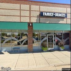 Valley View Dental, dentists office located at 441 N Weber Rd, Romeoville, IL.