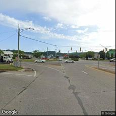 William Taylor, dentists office located at 608 3rd Ave, Charleston, WV.