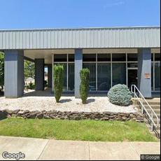 Clarence Worley Jr, dentists office located at 136 Martin Luther King Jr Blvd, Bristol, TN.