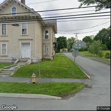 Castine Dental, dentists office located at 102 Court St, Bangor, ME.
