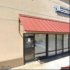 Huntington Beach Modern Dentistry, dentists office located at 16071 Goldenwest St, Huntington Beach, CA.