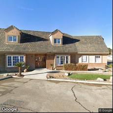 Dental Implant Institute, dentists office located at 3111 S Jones Blvd, Las Vegas, NV.