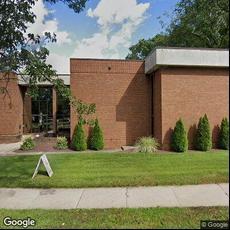 Park Road Dental Inc, dentists office located at 833 N Park Rd, Reading, PA.
