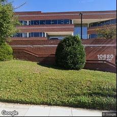 Main Street Dental, dentists office located at 10680 Main St, Fairfax, VA.