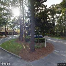 Ocean Dental, dentists office located at 35 Bill Fries Dr, Hilton Head Island, SC.