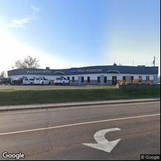 Elk Plaza Dental, dentists office located at 501 Main St NW, Elk River, MN.