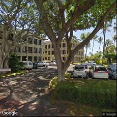 Pali Palms Dental Center, dentists office located at 970 N Kalaheo Ave, Kailua, HI.