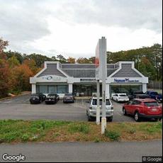 Endodontic Associates-Weymouth, dentists office located at 1650 Main St, South Weymouth, MA.