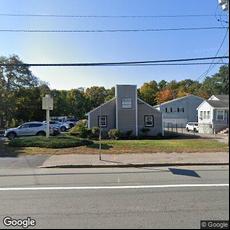 Weymouth Family Dental Care, dentists office located at 1125 Washington St, East Weymouth, MA.