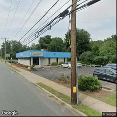 Manchester Dental Group, dentists office located at 419 Middle Tpke W, Manchester, CT.