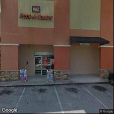 Greenberg Dental & Orthodontic, dentists office located at 1096 Cypress Pkwy, Kissimmee, FL.