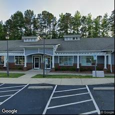 Dr Edward Altherr Orthodontics, dentists office located at 1011 W Williams St, Apex, NC.