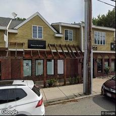 Winchester Family Dental, dentists office located at 831 Main St, Winchester, MA.