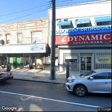 Dynamic Dental Work, dentists office located at 17515 Jamaica Ave, Jamaica, NY.