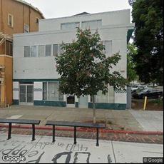 Eastbay Dental Technical College, dentists office located at 3333 Telegraph Ave, Oakland, CA.