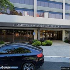 Advanced Periodontal Professionals, dentists office located at 3300 Webster St, Oakland, CA.