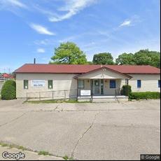 Desai Dental Office, dentists office located at 101 Bellbrook Ave, Xenia, OH.