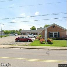 Gentle Dental, dentists office located at 1153 W 2nd St, Xenia, OH.