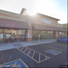 Happy Campers Pediatric Dentistry: Dr Robert D. Matthews, dentists office located at 25225 North Lake Pleasant Parkway Happy Campers Pediatric Dentistry, Peoria, AZ.
