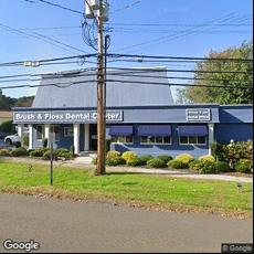 Brush & Floss Dental Center, dentists office located at 4949 Main St, Stratford, CT.