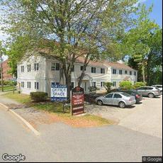 Maine Oral Surgery & Dental Implant Center, dentists office located at 23 Water St, Saco, ME.