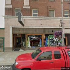 Butte Dental Arts Laboratories, dentists office located at 118 W Broadway St, Butte, MT.