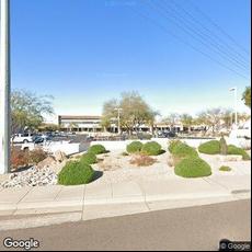 Jackson Family Dental, dentists office located at 11144 N Frank Lloyd Wright Blvd, Scottsdale, AZ.