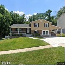 Greater Baltimore Dental, dentists office located at 2705 Proctor Ln, Parkville, MD.