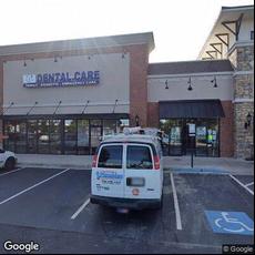 Sage Dental of Kennesaw, dentists office located at 1610 Ridenour Blvd NW, Kennesaw, GA.