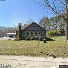Fewell & Fogarty Orthodontics, dentists office located at 820 Mcarthur St, Manchester, TN.