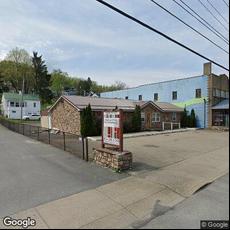 Dent Express, dentists office located at 705 Morgantown Ave, Fairmont, WV.