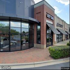 Brookdale Pediatric Dentistry, dentists office located at 9601 Brookdale Drive, Charlotte, NC.