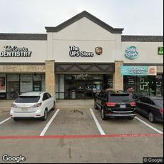 Twin Creeks Dentistry, P, dentists office located at 906 W Mcdermott Dr, Allen, TX.
