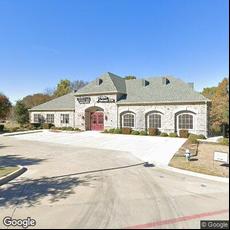Dr. Rebecca Bork Family Dentistry, dentists office located at 1786 W Mcdermott Dr, Allen, TX.