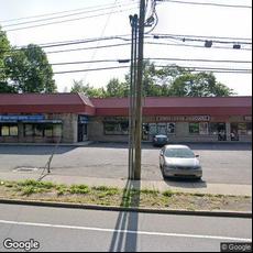 Columbia Oral Maxillofacial, dentists office located at 2672 E Main St, Bridgeport, CT.