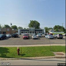 Sheridan Family Dentistry, dentists office located at 1895 Sheridan Drive, Buffalo, NY.