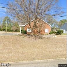 SE Oral Surgery Center, dentists office located at 813 E Lee St, Enterprise, AL.