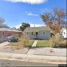 Dorsey Dental Service, dentists office located at 1777 Beeler St, Aurora, CO.