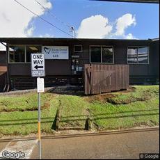 Takata Dental Health Center Inc, dentists office located at 445 Waianuenue Ave, Hilo, HI.
