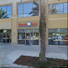 Central Fla Oral & Max Surgery, dentists office located at 9161 Narcoossee Rd, Orlando, FL.