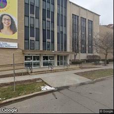 Mott Children's Health Center, dentists office located at 806 Tuuri Pl, Flint, MI.