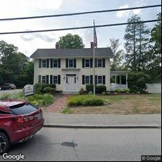 Smiles by Design, dentists office located at 222 River Rd, Manchester, NH.